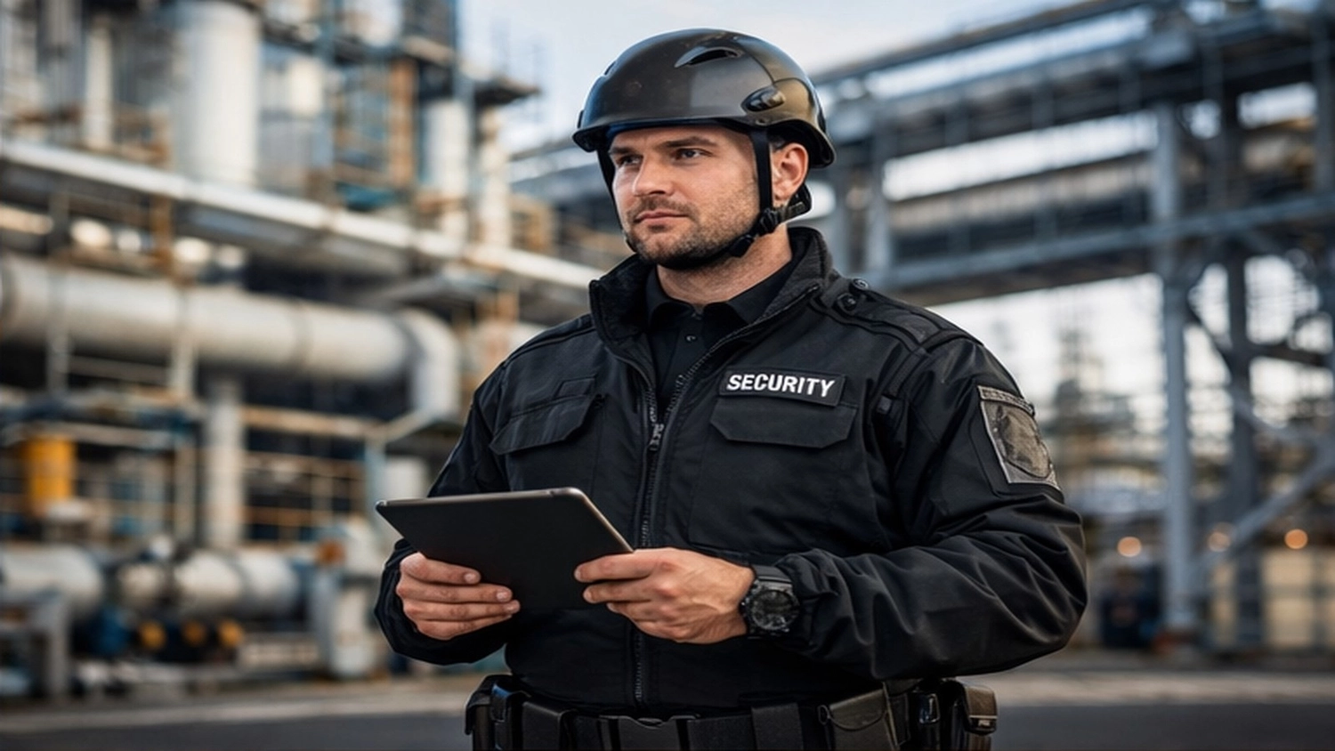 ASD – Allgemeine Sicherheitsdienste GmbH i.G. – Sicherheitsdienst