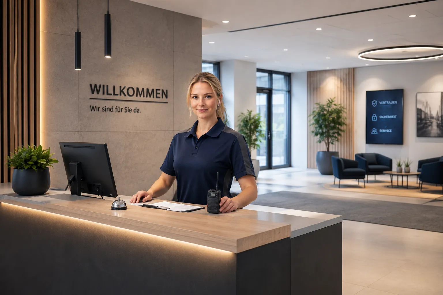 ASD – Allgemeine Sicherheitsdienste GmbH i.G. – Sicherheitsdienst