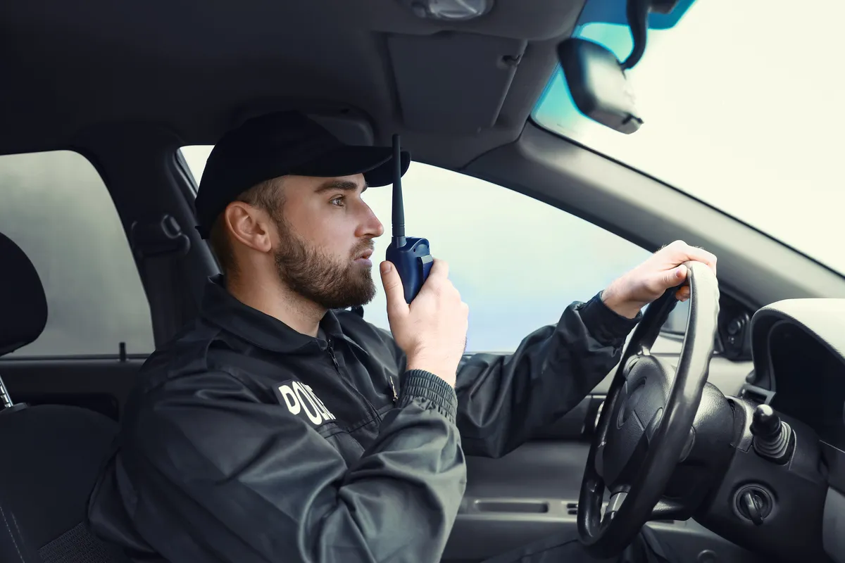 ASD – Allgemeine Sicherheitsdienste GmbH i.G. – Sicherheitsdienst